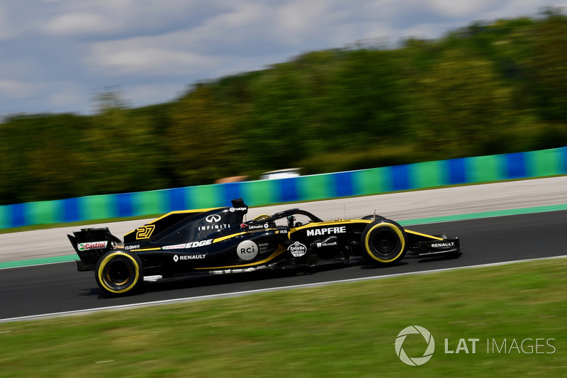 2018. Renault R.S. 18