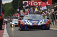 24 Hours of Spa