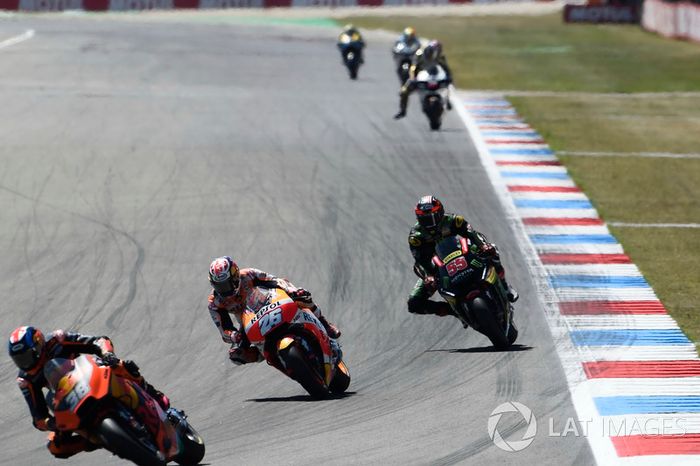 Dani Pedrosa, Repsol Honda Team