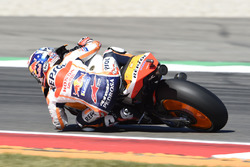 Дані Педроса, Repsol Honda Team