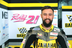 Randy Krummenacher, BARDAHL Evan Bros. WorldSSP Team