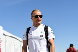 Valtteri Bottas, Mercedes-AMG F1