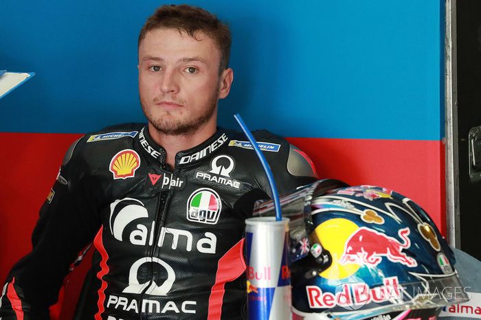 Jack Miller, Pramac Racing