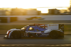 #23 United Autosports Ligier LMP2, P: Phil Hanson, Lando Norris, Fernando Alonso
