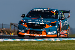 Nick Percat, Brad Jones Racing Holden