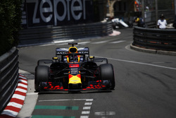 Daniel Ricciardo, Red Bull Racing RB14