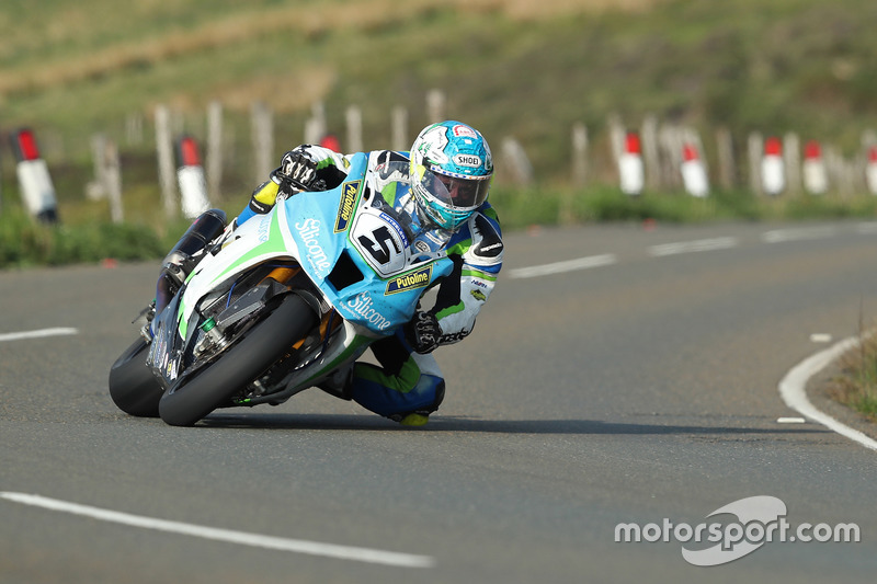 Dean Harrison