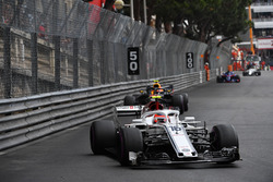 Шарль Леклер, Alfa Romeo Sauber C37