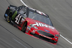 Kurt Busch, Stewart-Haas Racing Ford