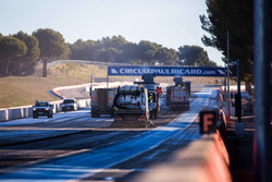 Paul Ricard veranderingen circuit