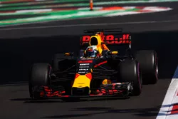Daniel Ricciardo, Red Bull Racing RB13
