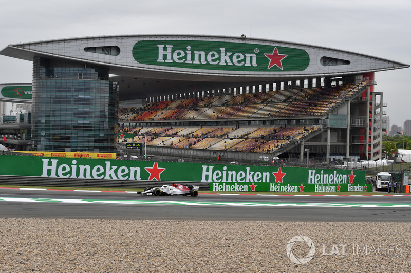 Marcus Ericsson, Sauber C37