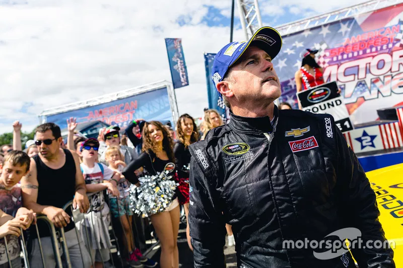 Bobby Labonte