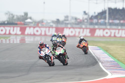 Даніло Петруччі, Pramac Racing