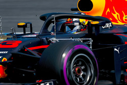 Daniel Ricciardo, Red Bull Racing RB14