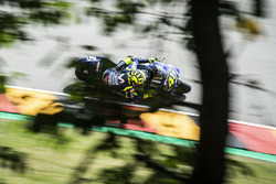 Valentino Rossi, Yamaha Factory Racing