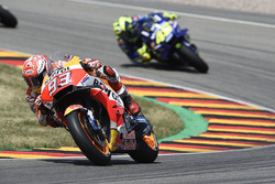 Marc Marquez, Repsol Honda Team