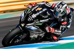 Jonathan Rea, Kawasaki Racing