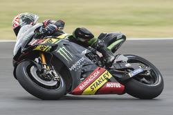 Johann Zarco, Monster Yamaha Tech 3