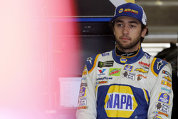 Chase Elliott, Hendrick Motorsports, Chevrolet Camaro NAPA Auto Parts