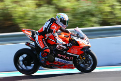Marco Melandri, Ducati Team