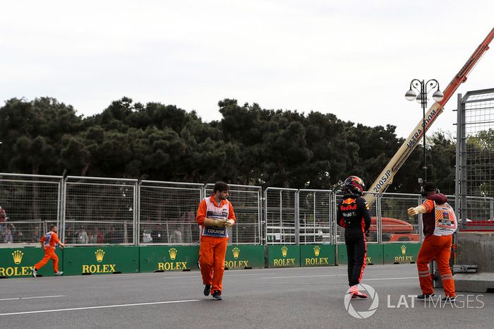 Max Verstappen, Red Bull Racing