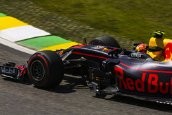 Max Verstappen, Red Bull Racing RB13