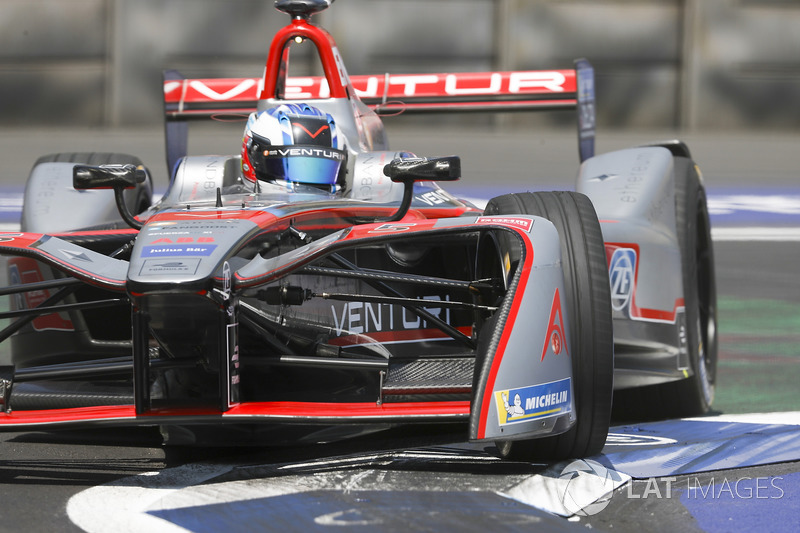 Maro Engel, Venturi Formula E Team