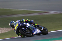 Valentino Rossi, Yamaha Factory Racing