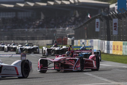 Jérôme d'Ambrosio, Dragon Racing
