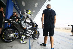 Álvaro Bautista, Aspar Racing Team
