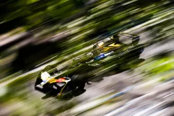 Stéphane Sarrazin, Techeetah