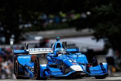 Tony Kanaan, Chip Ganassi Racing Honda