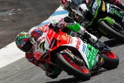 Chaz Davies, Ducati Team