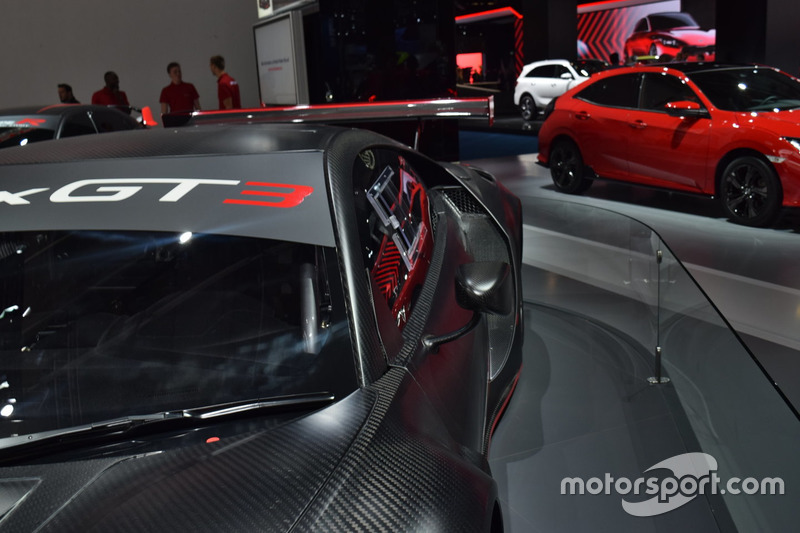 Honda NSX GT3
