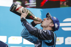 Себастьен Буэми, Renault e.Dams