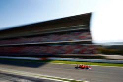 Sebastian Vettel, Ferrari