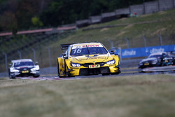 Timo Glock, BMW Team RMG, BMW M4 DTM