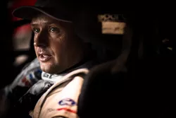 Andy Priaulx, Ford Chip Ganassi Racing