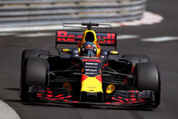 Daniel Ricciardo, Red Bull Racing RB13