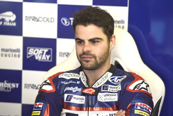 Romano Fenati, Marinelli Rivacold Snipers