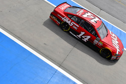 Clint Bowyer, Stewart-Haas Racing Ford