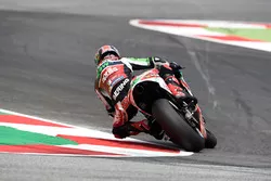 Sam Lowes, Aprilia Racing Team Gresini
