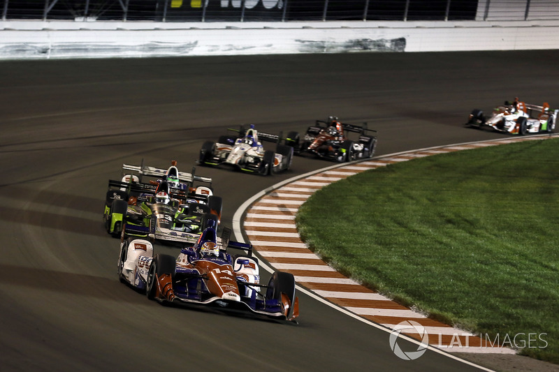 IndyCar 2018