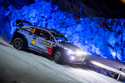 Thierry Neuville, Nicolas Gilsoul, Hyundai i20 WRC, Hyundai Motorsport
