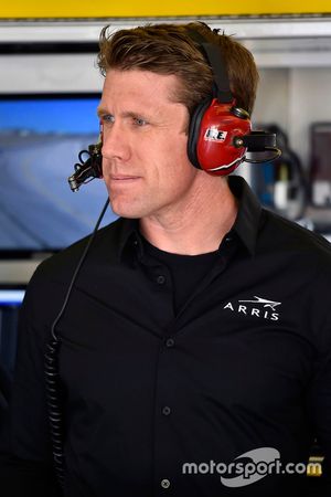 Carl Edwards