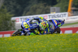 Valentino Rossi, Yamaha Factory Racing