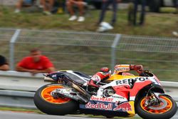 Marc Márquez, Repsol Honda Team