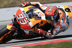 Марк Маркес, Repsol Honda Team