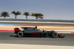 Romain Grosjean, Haas F1 Team VF-17